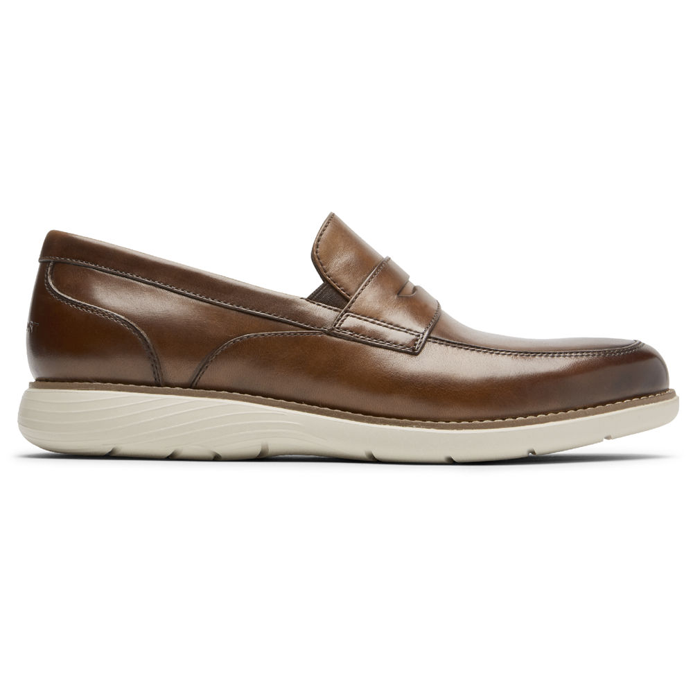 Rockport Loafers Herr Bruna - Garett Penny - JBRWL0684